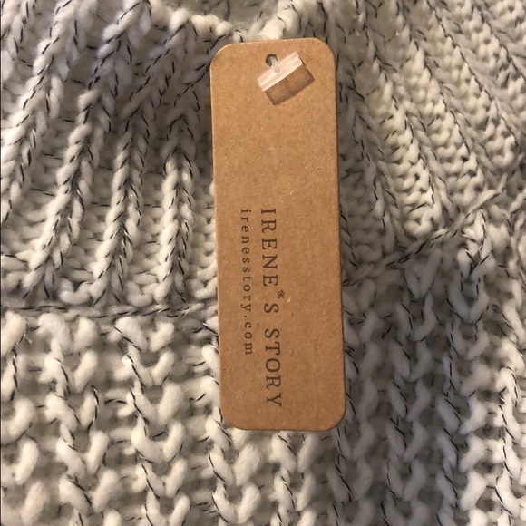 Irene’s Story Open shoulder Knitwear S - Picture 3 of 3